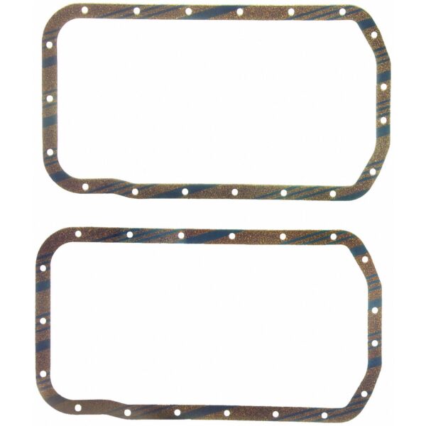 Fel-Pro FEL-OS30623C-1 Engine Oil Pan Gasket Set