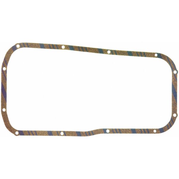 Fel-Pro FEL-OS30644C Engine Oil Pan Gasket Set