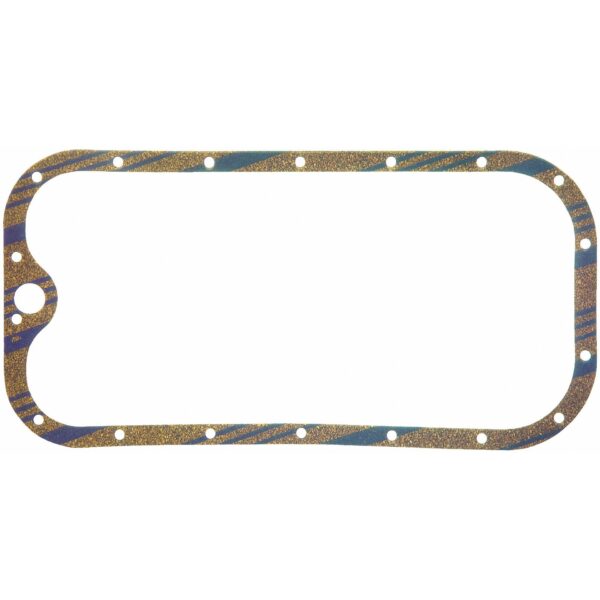 Fel-Pro FEL-OS30683C Engine Oil Pan Gasket Set