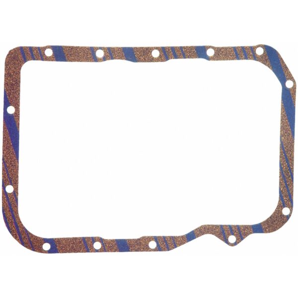 Fel-Pro FEL-OS30684C Engine Oil Pan Gasket Set