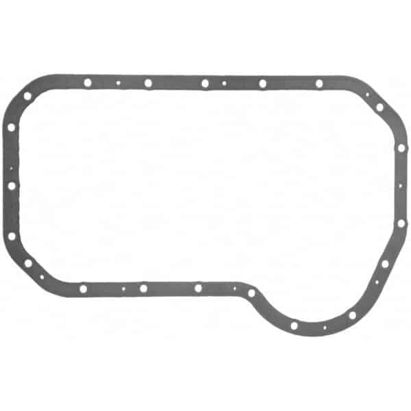Fel-Pro FEL-OS30706R Engine Oil Pan Gasket Set