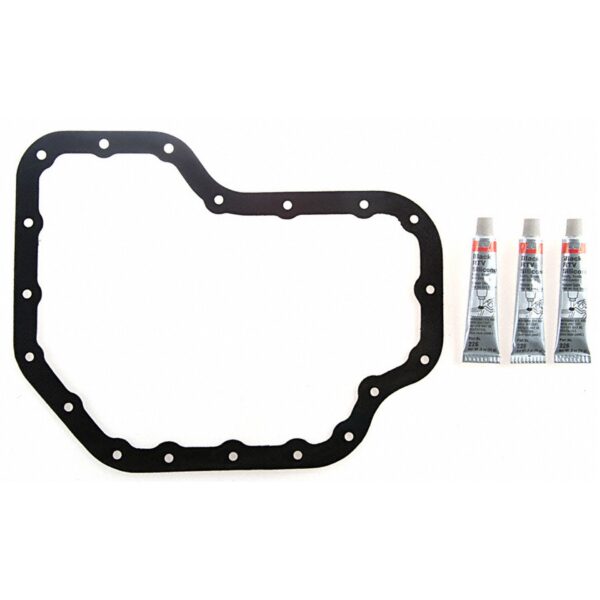 Fel-Pro FEL-OS30742 Engine Oil Pan Gasket Set