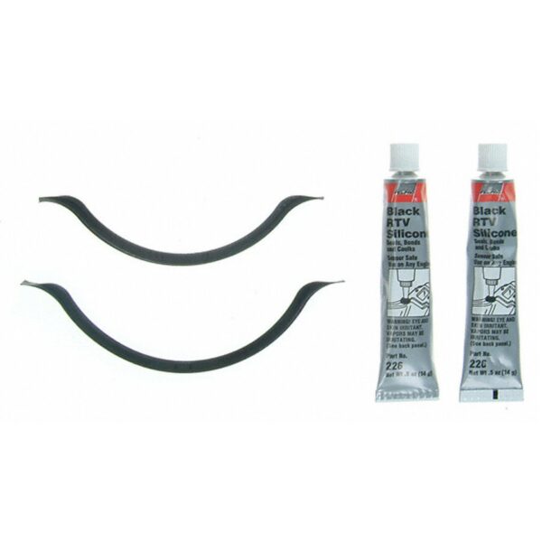 Fel-Pro FEL-OS30768 Engine Oil Pan Gasket Set