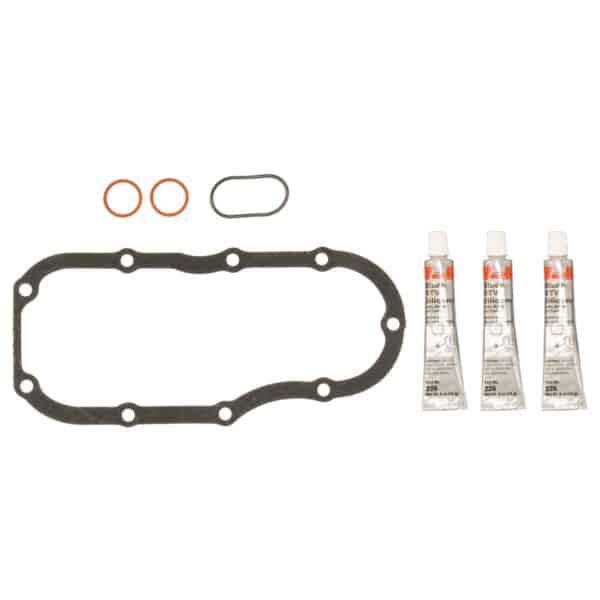 Fel-Pro FEL-OS30806 Engine Oil Pan Gasket Set
