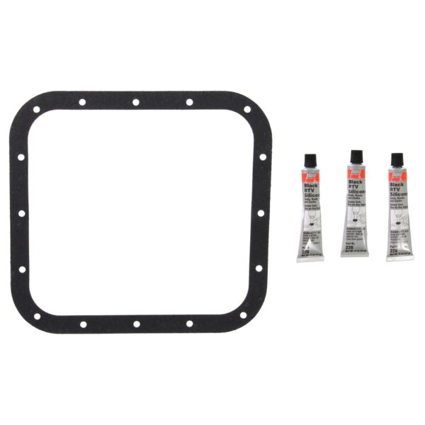 Fel-Pro FEL-OS30808 Engine Oil Pan Gasket Set