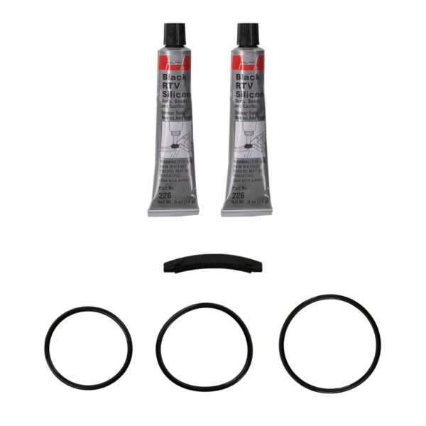 Fel-Pro FEL-OS30812 Engine Oil Pan Gasket Set