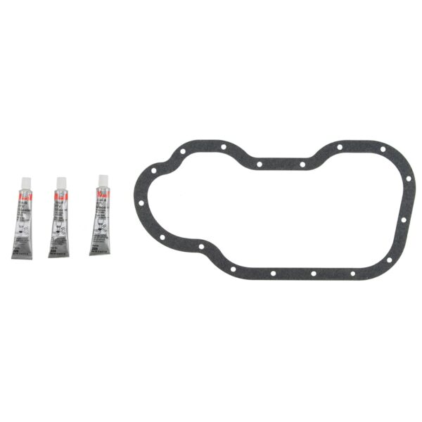 Fel-Pro FEL-OS30819 Engine Oil Pan Gasket Set