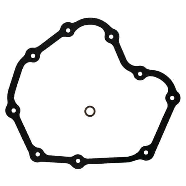 Fel-Pro FEL-OS30847 Engine Oil Pan Gasket Set