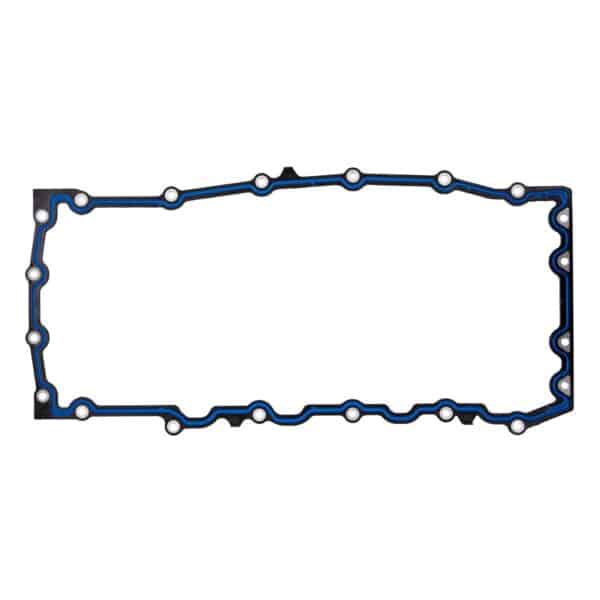 Fel-Pro FEL-OS30848R Engine Oil Pan Gasket Set