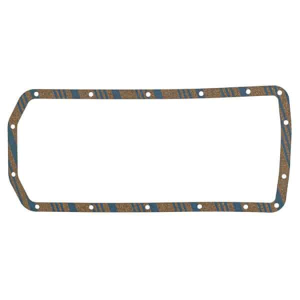 Fel-Pro FEL-OS30880 Engine Oil Pan Gasket Set