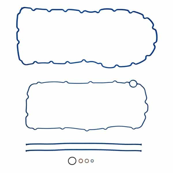 Fel-Pro FEL-OS30894R Engine Oil Pan Gasket Set