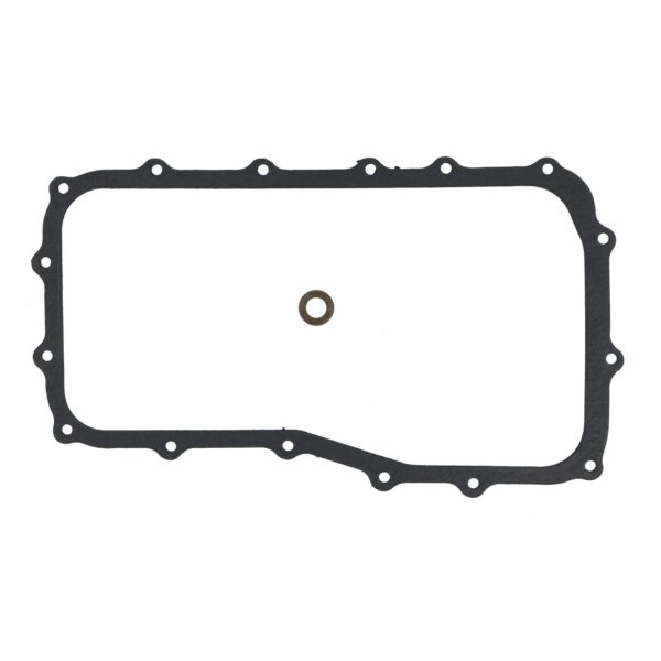 Fel-Pro FEL-OS30896 Engine Oil Pan Gasket Set