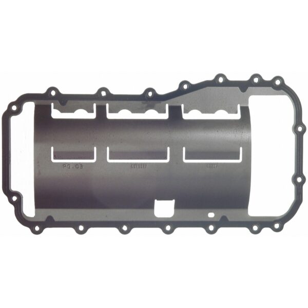 Fel-Pro FEL-OS34212R Engine Oil Pan Gasket Set