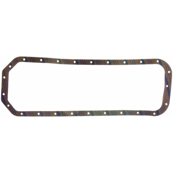 Fel-Pro FEL-OS34401C Engine Oil Pan Gasket Set