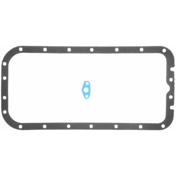 Fel-Pro FEL-OS4350AD Engine Oil Pan Gasket Set