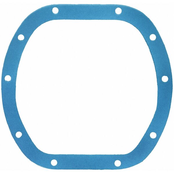 Fel-Pro FEL-RDS55015 Axle Housing Cover Gasket Irregular Shaped 10 Bolt Hole Gasket