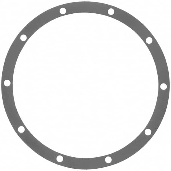 Fel-Pro FEL-RDS55330 Differential Carrier Gasket Round Shaped 10 Bolt Hole Gasket