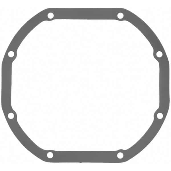 Fel-Pro FEL-RDS55388 Axle Housing Cover Gasket Irregular Shaped 8 Bolt Hole Gasket