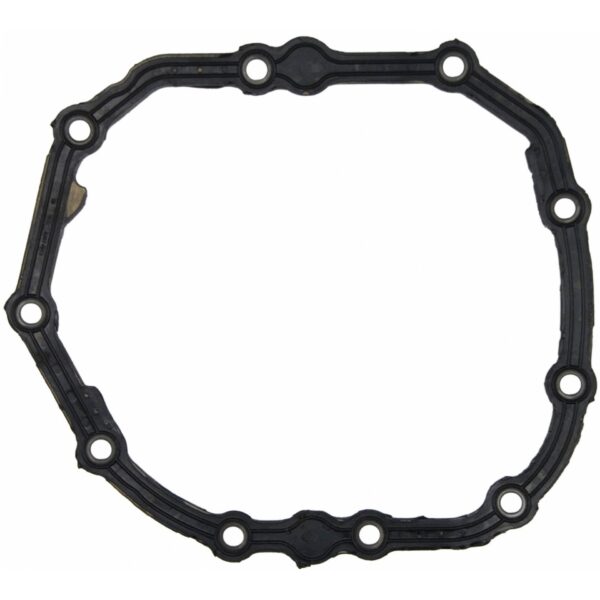 Fel-Pro FEL-RDS55477 Axle Housing Cover Gasket Irregular Shaped 10 Bolt Hole Gasket