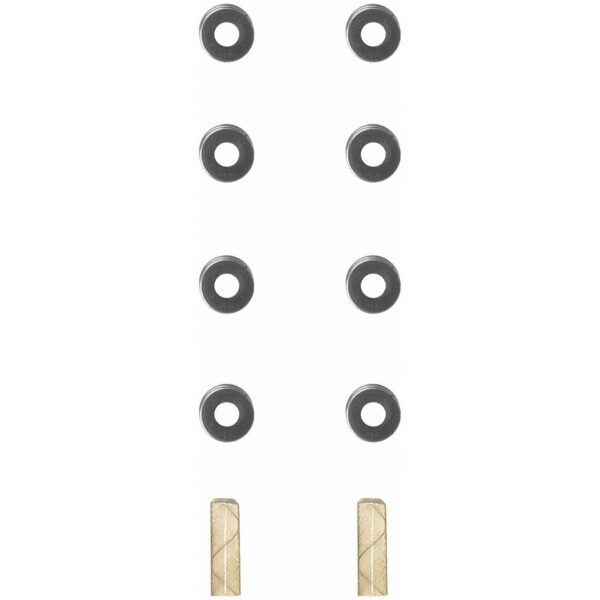 Fel-Pro FEL-SS70373 Engine Valve Stem Oil Seal Set