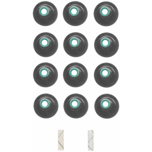 Fel-Pro FEL-SS70829 Engine Valve Stem Oil Seal Set
