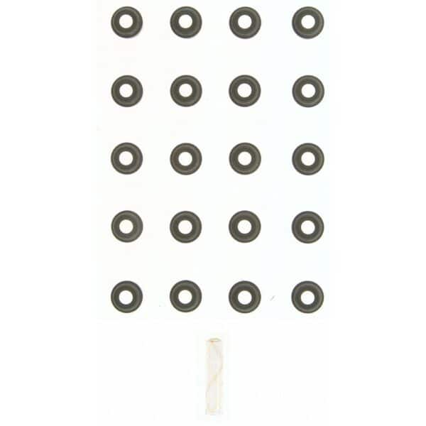 Fel-Pro FEL-SS71074 Engine Valve Stem Oil Seal Set