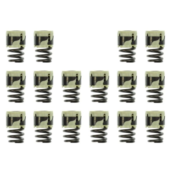 Fel-Pro FEL-SS72446 Engine Valve Stem Oil Seal Set