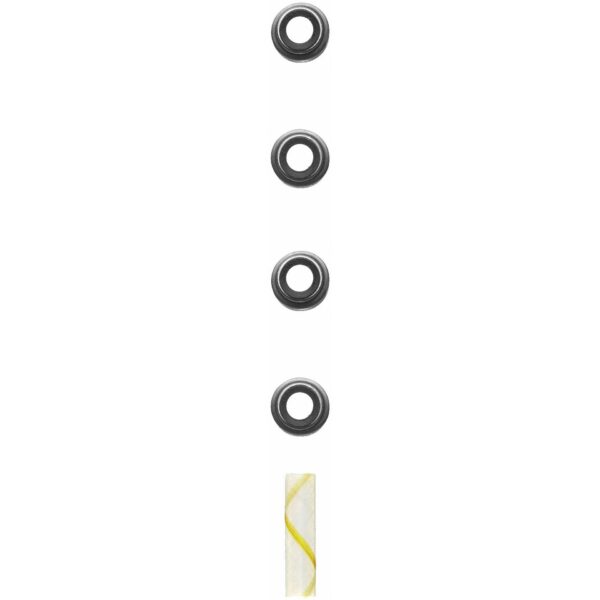 Fel-Pro FEL-SS72552 Engine Valve Stem Oil Seal Set