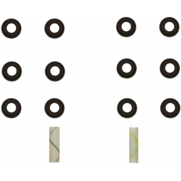 Fel-Pro FEL-SS72629 Engine Valve Stem Oil Seal Set