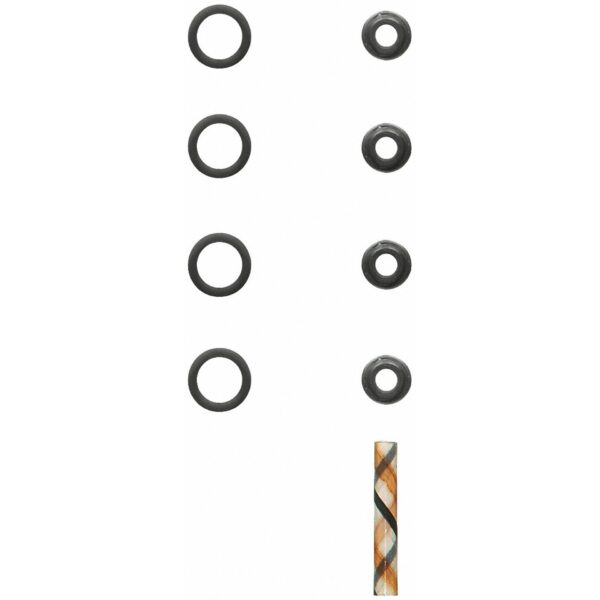 Fel-Pro FEL-SS72681 Engine Valve Stem Oil Seal Set