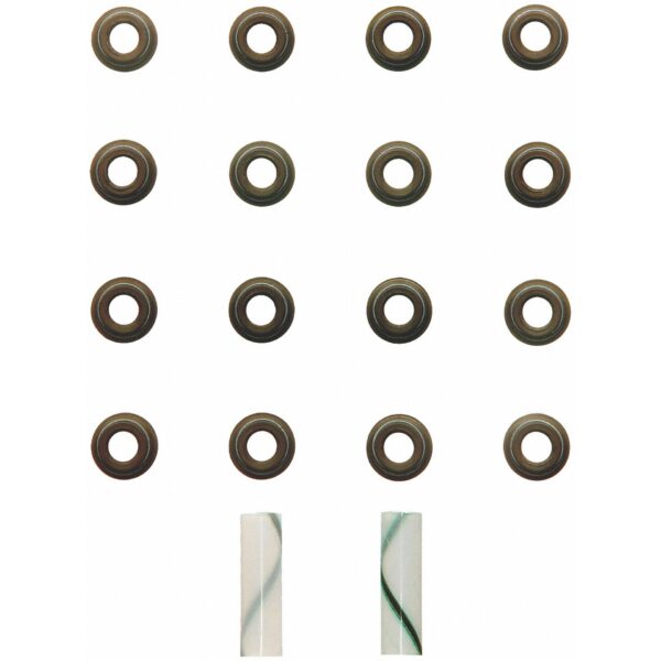 Fel-Pro FEL-SS72682 Engine Valve Stem Oil Seal Set