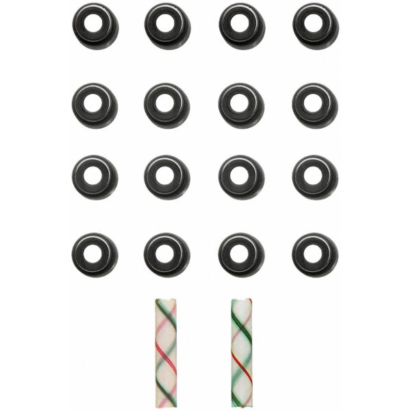 Fel-Pro FEL-SS72800 Engine Valve Stem Oil Seal Set