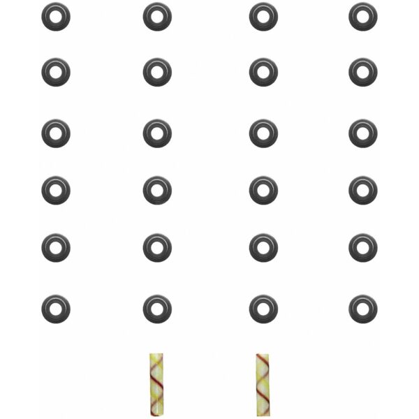 Fel-Pro FEL-SS72819 Engine Valve Stem Oil Seal Set