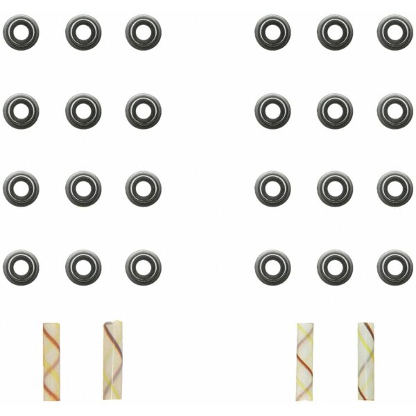 Fel-Pro FEL-SS72832 Engine Valve Stem Oil Seal Set