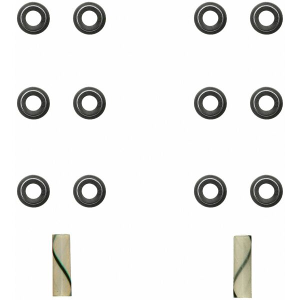 Fel-Pro FEL-SS72841 Engine Valve Stem Oil Seal Set