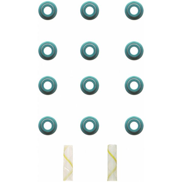 Fel-Pro FEL-SS72875-1 Engine Valve Stem Oil Seal Set