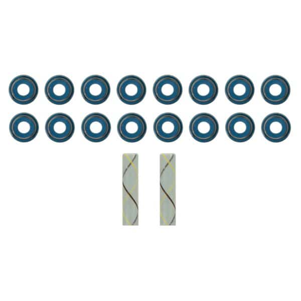 Fel-Pro FEL-SS729331 Engine Valve Stem Oil Seal Set