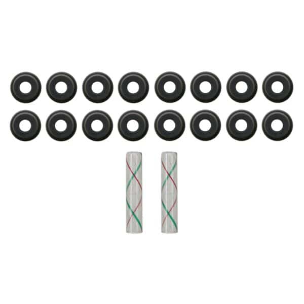 Fel-Pro FEL-SS73022 Engine Valve Stem Oil Seal Set