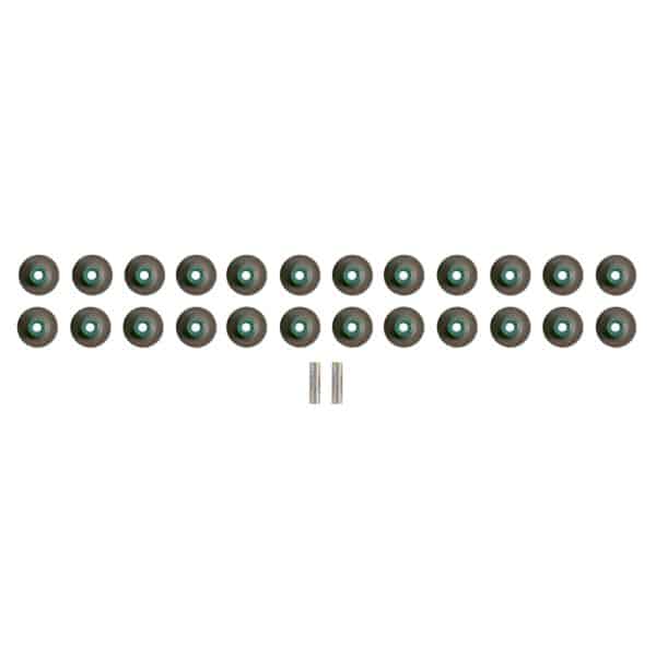 Fel-Pro FEL-SS73227 Engine Valve Stem Oil Seal Set