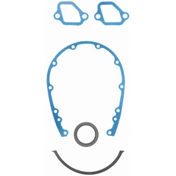 Fel-Pro FEL-TCS11727-1 Engine Timing Cover Gasket Set