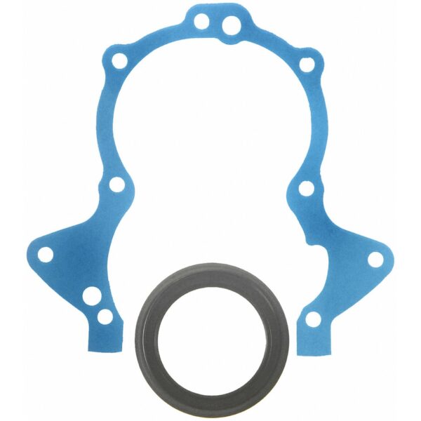 Fel-Pro FEL-TCS12662 Flywheel Housing Gasket