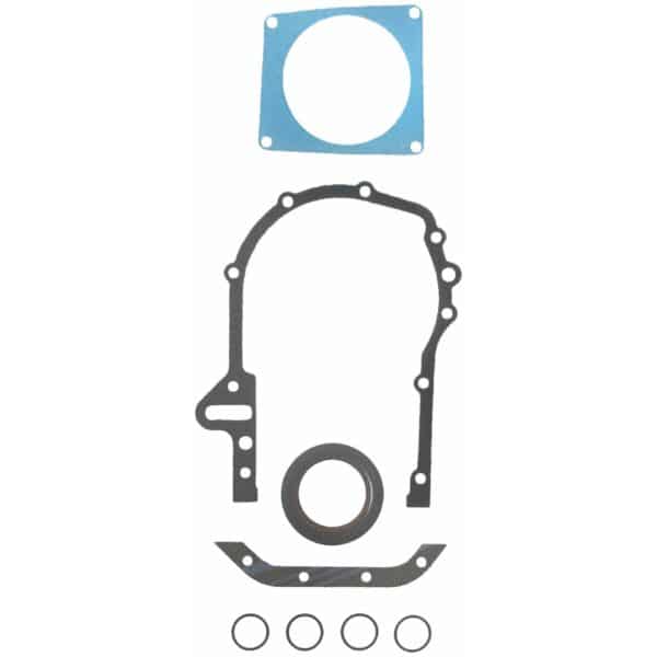 Fel-Pro FEL-TCS12882-1 Engine Timing Cover Gasket Set