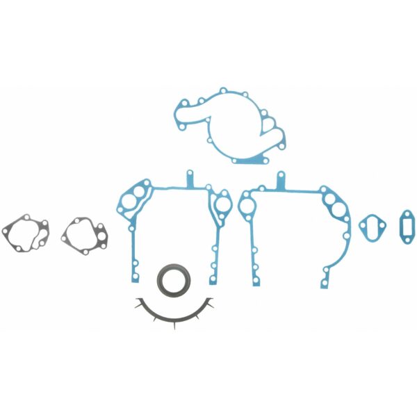 Fel-Pro FEL-TCS45011 Engine Timing Cover Gasket Set