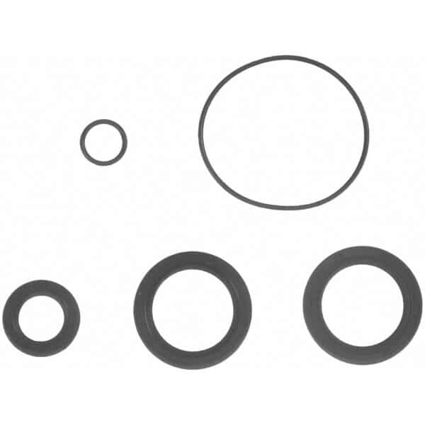 Fel-Pro FEL-TCS45019 Engine Crankshaft Seal Kit
