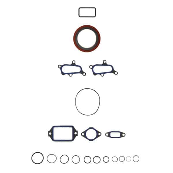 Fel-Pro FEL-TCS45055 Engine Timing Cover Gasket Set