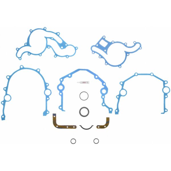 Fel-Pro FEL-TCS45290 Engine Timing Cover Gasket Set