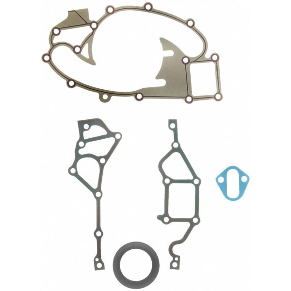 Fel-Pro FEL-TCS45575 Engine Timing Cover Gasket Set