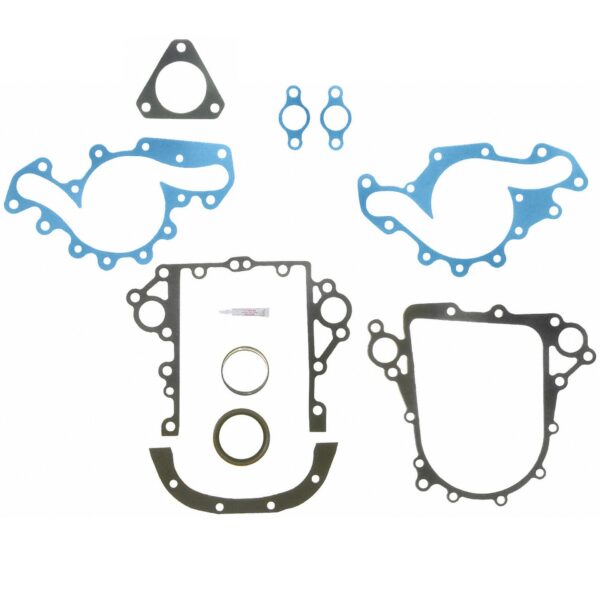 Fel-Pro FEL-TCS45686 Engine Timing Cover Gasket Set