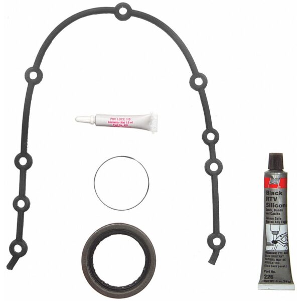 Fel-Pro FEL-TCS45762 Engine Timing Cover Gasket Set