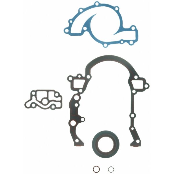 Fel-Pro FEL-TCS45840 Engine Timing Cover Gasket Set